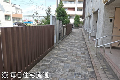 【エントランス】 | ＫＥＥＰ ＮＥＸＴⅠ