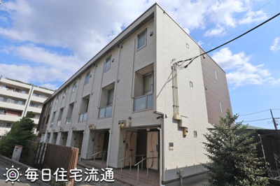 【外観】 | ＫＥＥＰ ＮＥＸＴⅠ