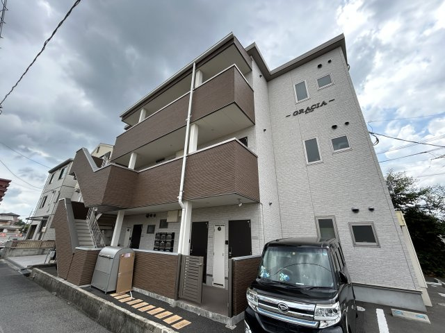 グレーシアの画像