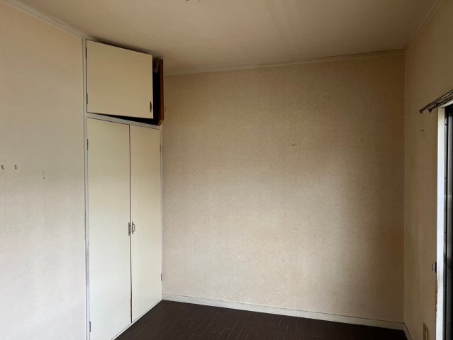 愛媛県松山市　RC一棟の収納