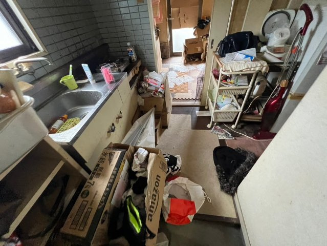 愛媛県松山市　RC一棟のその他