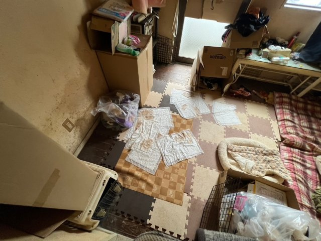 愛媛県松山市　RC一棟のその他