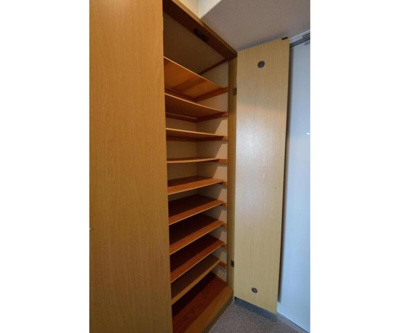 【収納】 | リヴェール楠根 | ※同施工会社のイメージ写真※