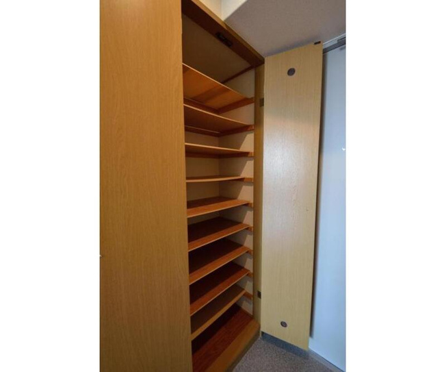 【収納】 | リヴェール楠根 | ※同施工会社のイメージ写真※