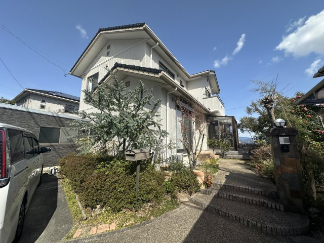 豊田市乙部ケ丘　貸戸建
