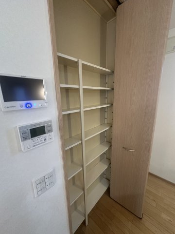 豊田市乙部ケ丘　貸戸建のその他共用部分