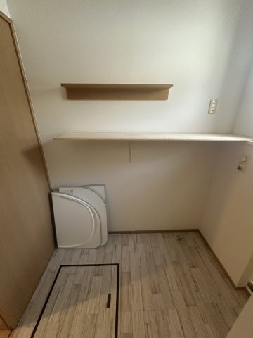 豊田市乙部ケ丘　貸戸建の内装