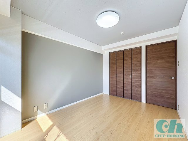 リッツ大森中央 303号室