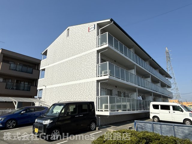 アイビーコート