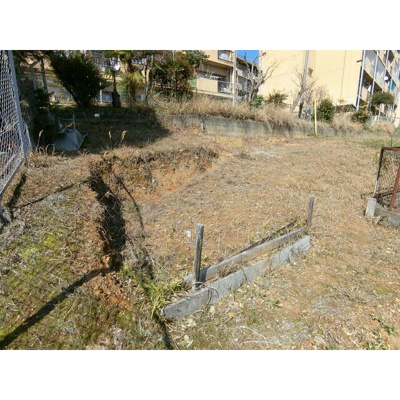  | 岩倉長谷町　土地【建築条件無・更地】