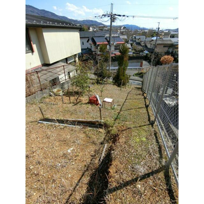  | 岩倉長谷町　土地【建築条件無・更地】