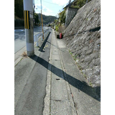  | 岩倉長谷町　土地【建築条件無・更地】