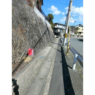  | 岩倉長谷町　土地【建築条件無・更地】