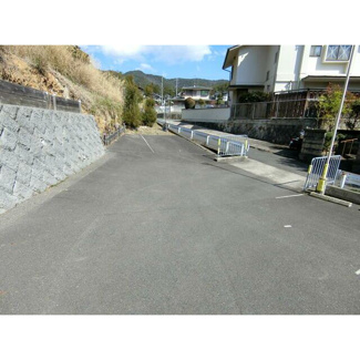  | 岩倉長谷町　土地【建築条件無・更地】
