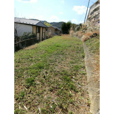  | 岩倉長谷町　土地【建築条件無・更地】