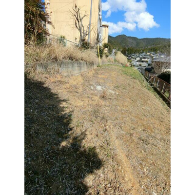  | 岩倉長谷町　土地【建築条件無・更地】