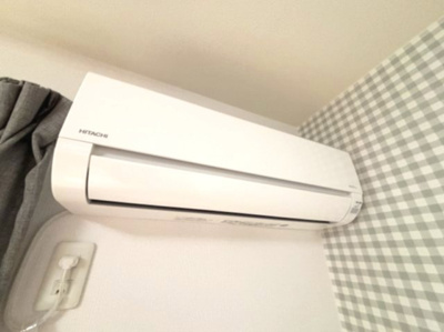 【設備】 | コーポＫ　E棟