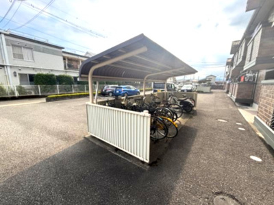 【その他共用部分】 | コーポＫ　E棟