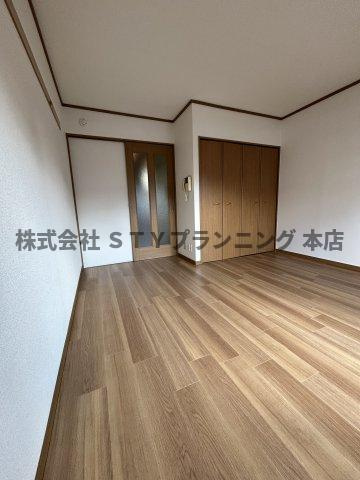 仲介手数料０円！ホーメスト北原T.Mの居間・リビング