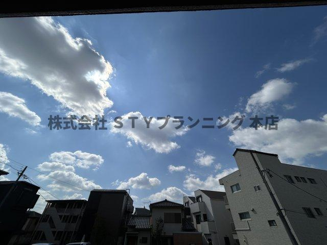 仲介手数料０円！ホーメスト北原T.Mの展望