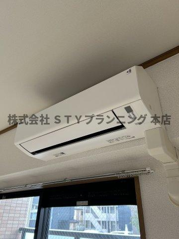 仲介手数料０円！ホーメスト北原T.Mの設備