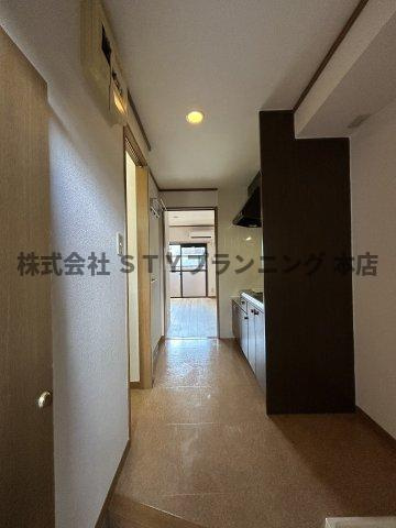 仲介手数料０円！ホーメスト北原T.Mの内装