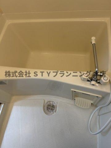 仲介手数料０円！ホーメスト北原T.Mの浴室