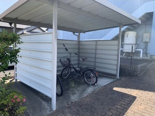 サウスバレー21のその他共用部分