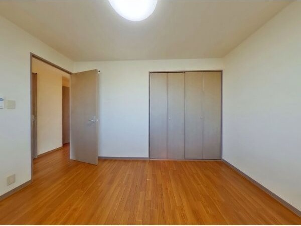 サウスバレー21の内装