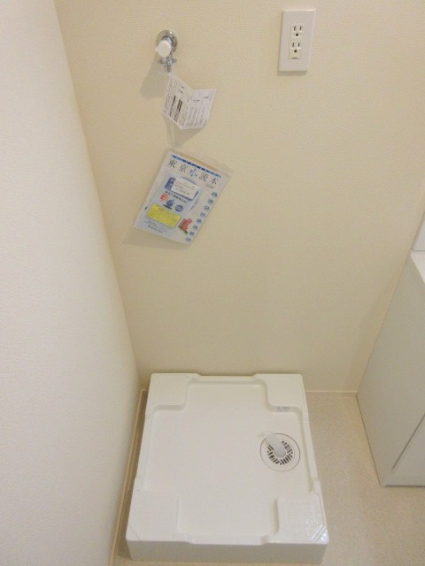 Cantarの設備