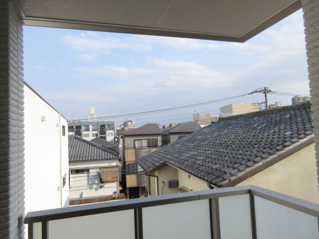 Cantarの展望