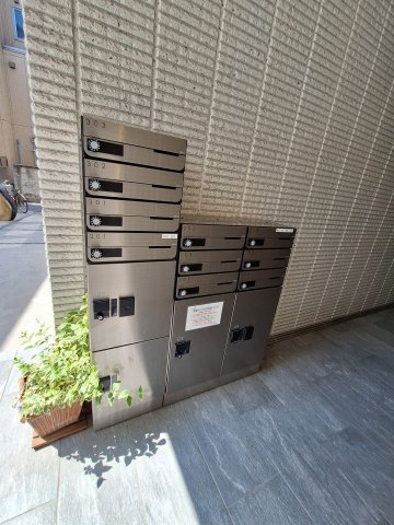 Cantarのその他共用部分