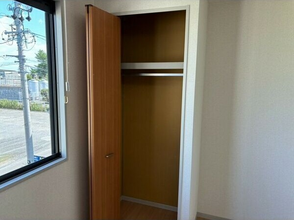 ファミーユ高桑Aの設備