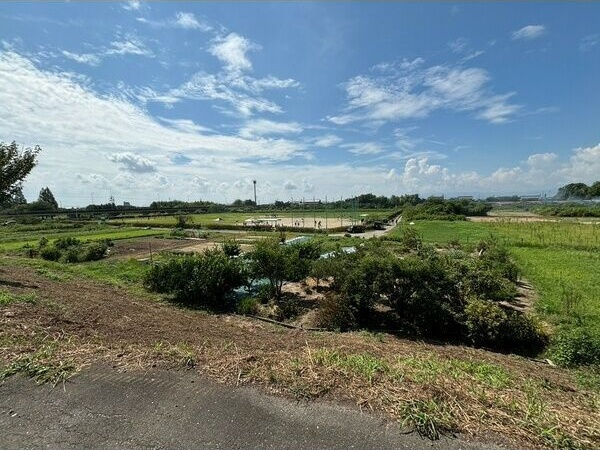 ファミーユ高桑Aの周辺