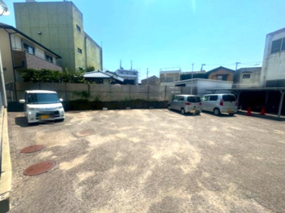 【駐車場】 | セグラ南昭和