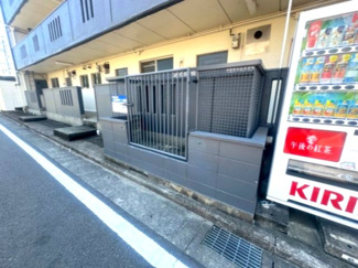 【その他共用部分】 | セグラ南昭和