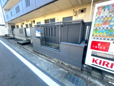 【その他共用部分】 | セグラ南昭和