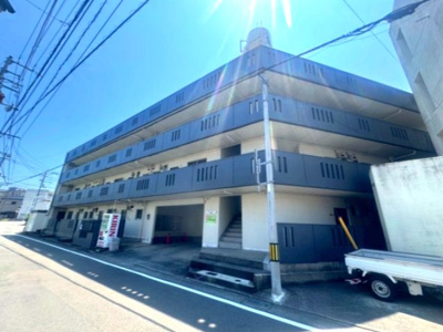 【外観】 | セグラ南昭和