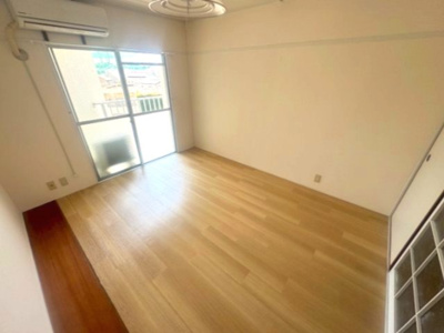 【寝室】 | セグラ南昭和
