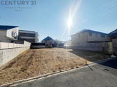 尼崎市武庫之荘2丁目宅地の画像