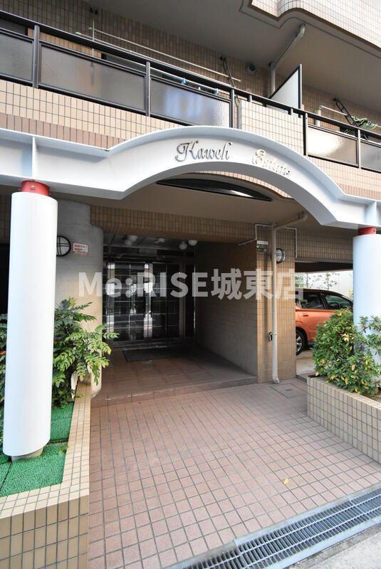 コーエイエステート のエントランス|仲介手数料０円対象物件です♪