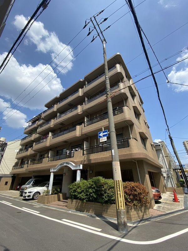 コーエイエステート の外観|仲介手数料０円対象物件です♪
