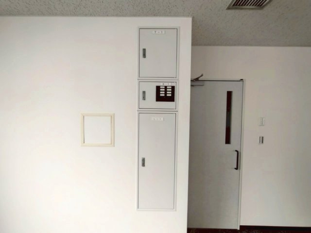 康生通南　二丁目ビルのその他
