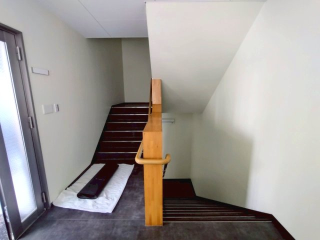 康生通南　二丁目ビルのその他共用部分