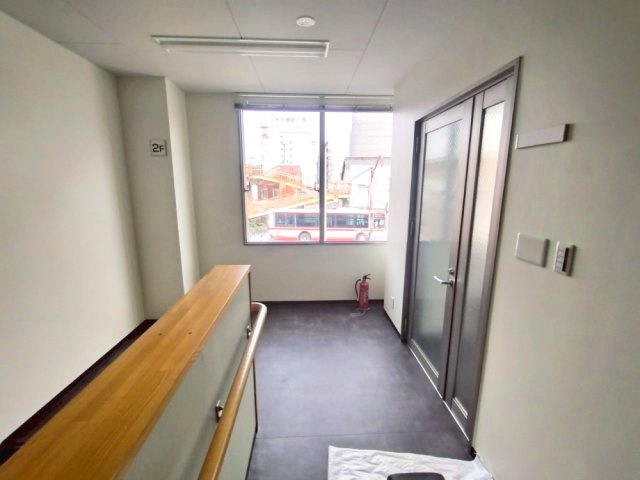 康生通南　二丁目ビルのその他共用部分