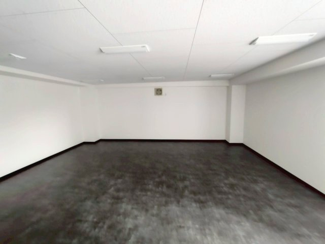 康生通南　二丁目ビルの内装