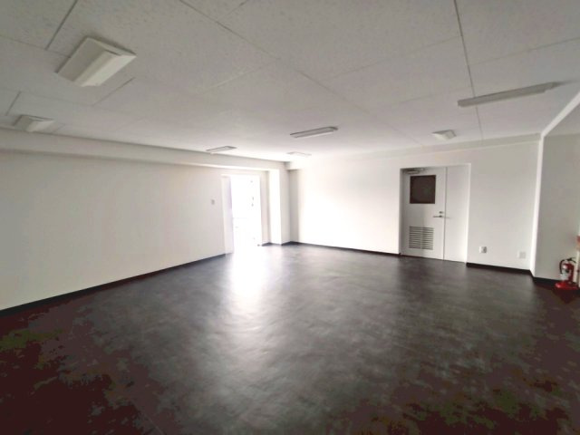 康生通南　二丁目ビルの内装