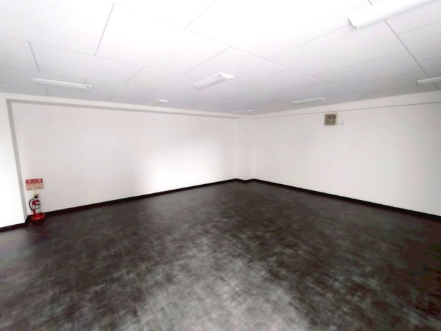 康生通南　二丁目ビルの内装