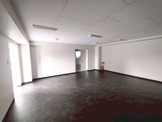 康生通南　二丁目ビルの内装