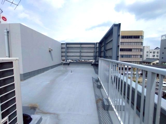 康生通南　二丁目ビルのその他